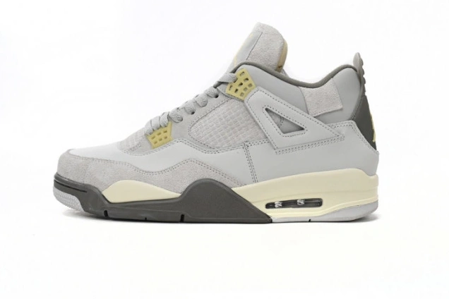 Bmlin shoes Dust SE Photon Retro DV3742-021 Jordan 4 Craft 0718